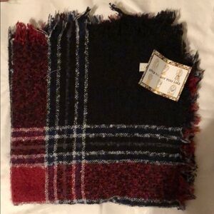 Simply Southern Scarf/Wrap